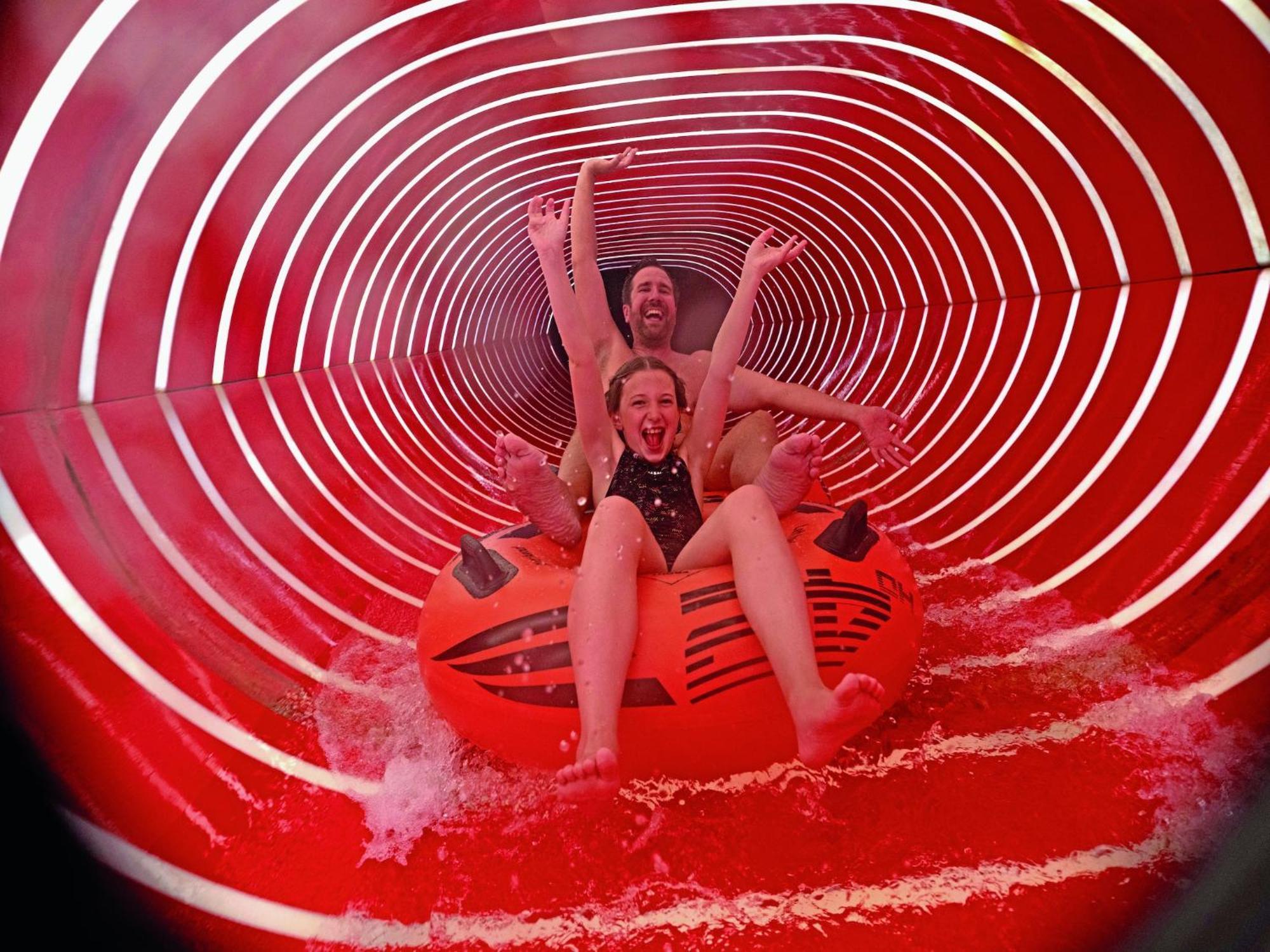 Doppelhaushaelften Im Ferien- Und Freizeitpark Weissenhaeuser Strand Exteriér fotografie